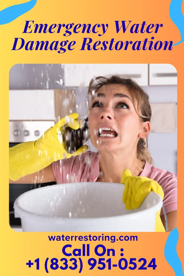 Emergency Water Damage Restoration in Roslyn Estates, NY